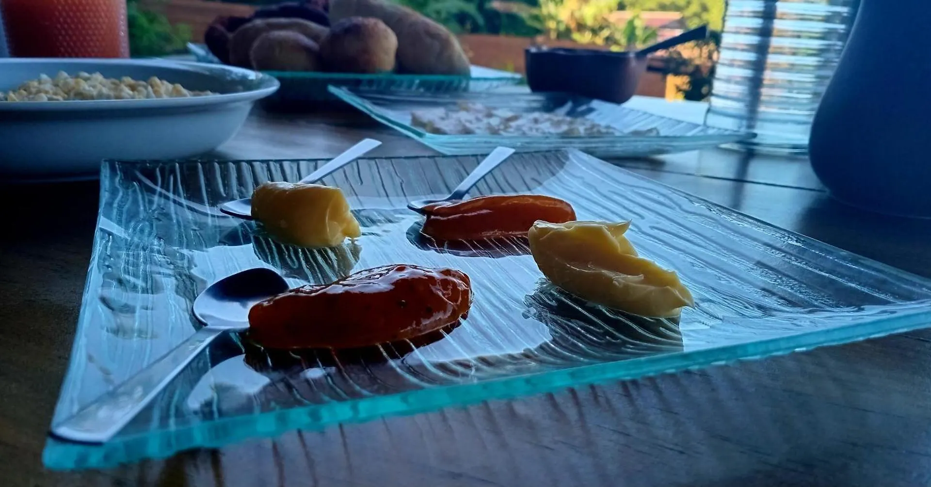 Fare Atihau Vairao Hotel Taiarapu-Ouest