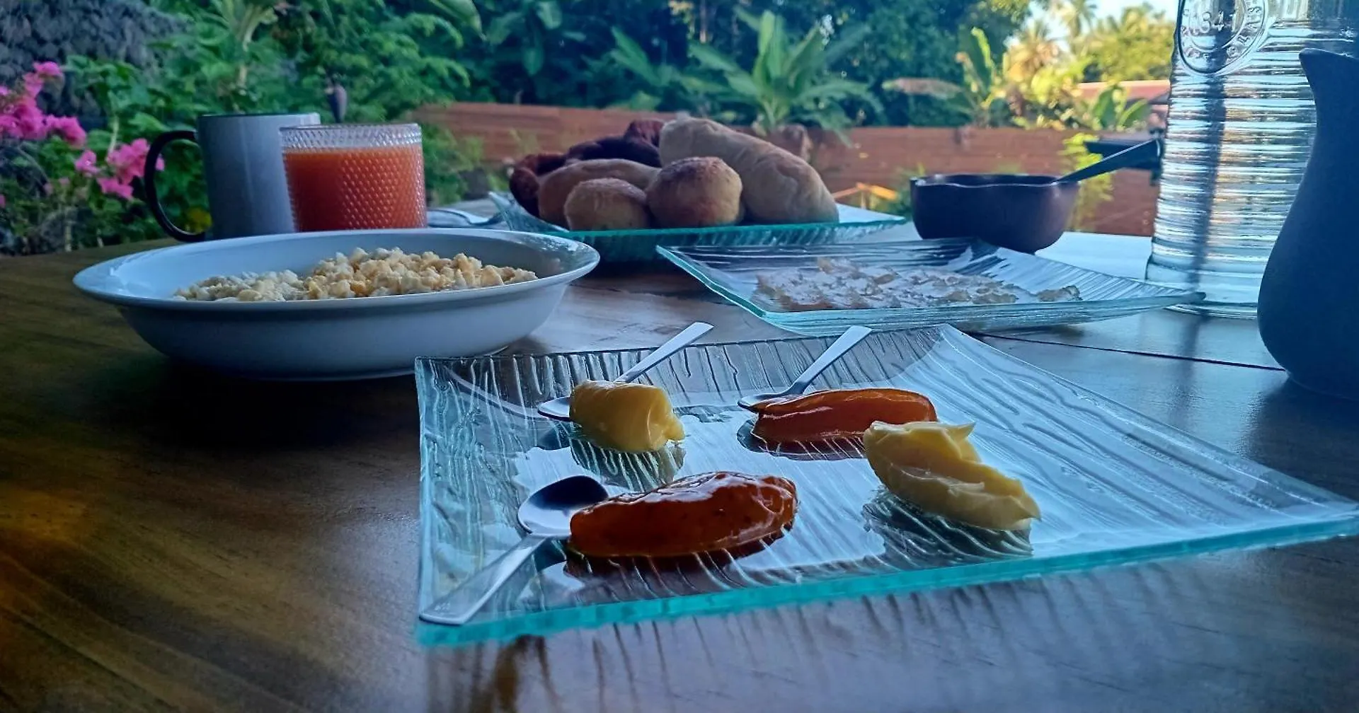 Fare Atihau Vairao Hotel Taiarapu-Ouest Guest house