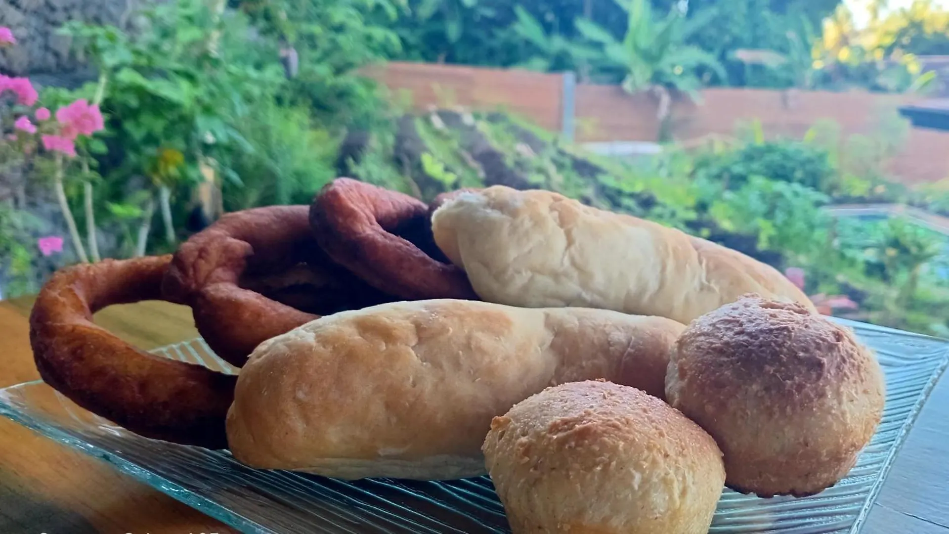 Guest house Fare Atihau Vairao Hotel Taiarapu-Ouest