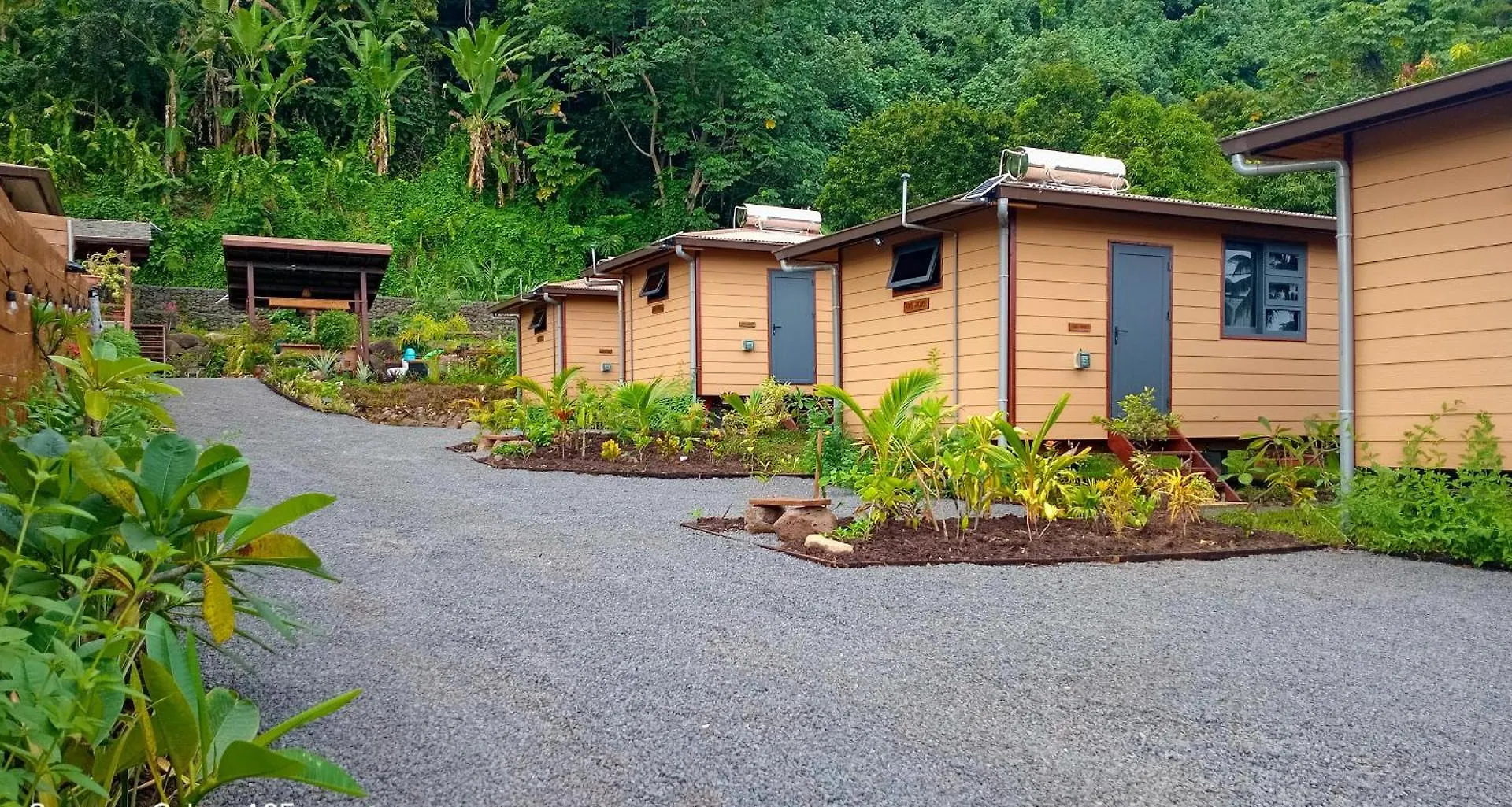 Fare Atihau Vairao Hotel Taiarapu-Ouest